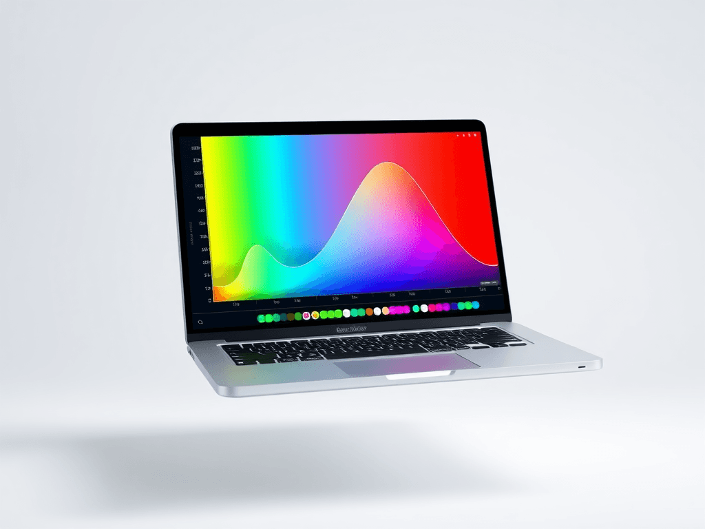 2024笔记本屏幕选购指南：参数解析与机型推荐