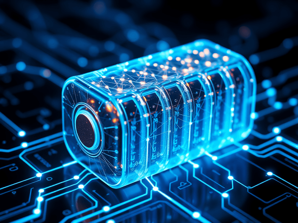 动力电池产业2024变革：AI预测模型提升效率与安全指南