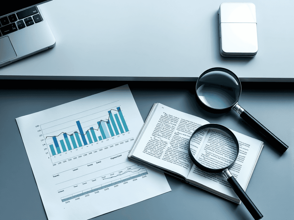 技术写作指南：精准区分“基于”与“鉴于”的语义差异