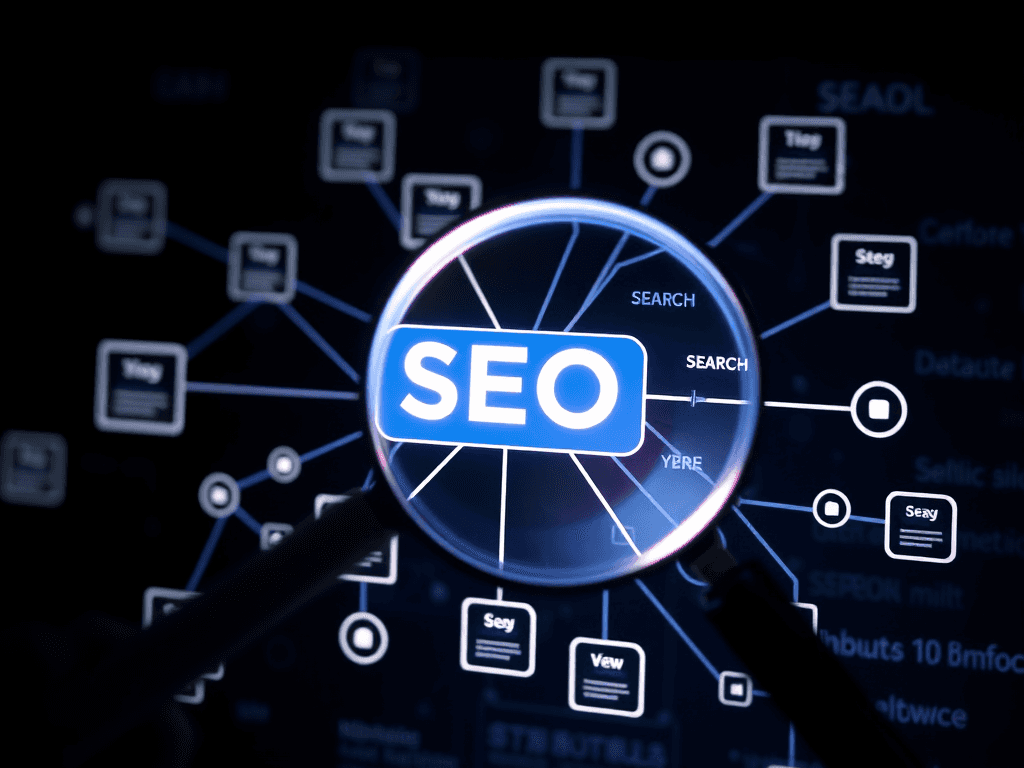 2024年SEO策略指南：搜索引擎更新与技术人员应对之道