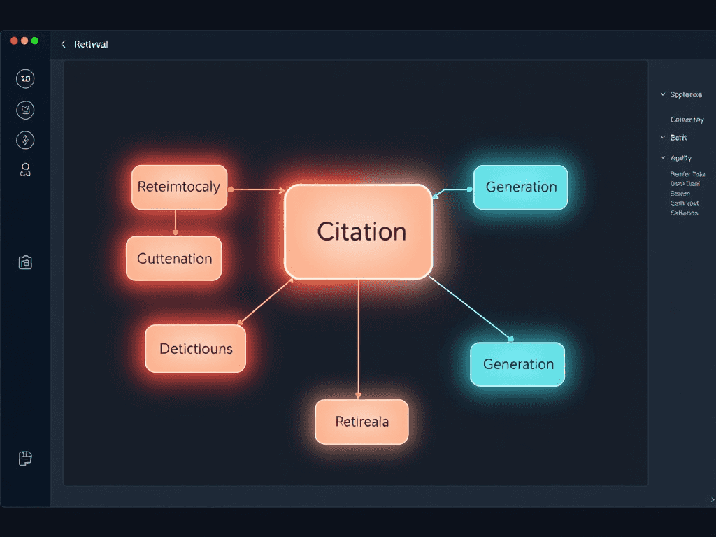 UltraRAG UI实战指南：构建标准化检索增强生成(RAG)流程