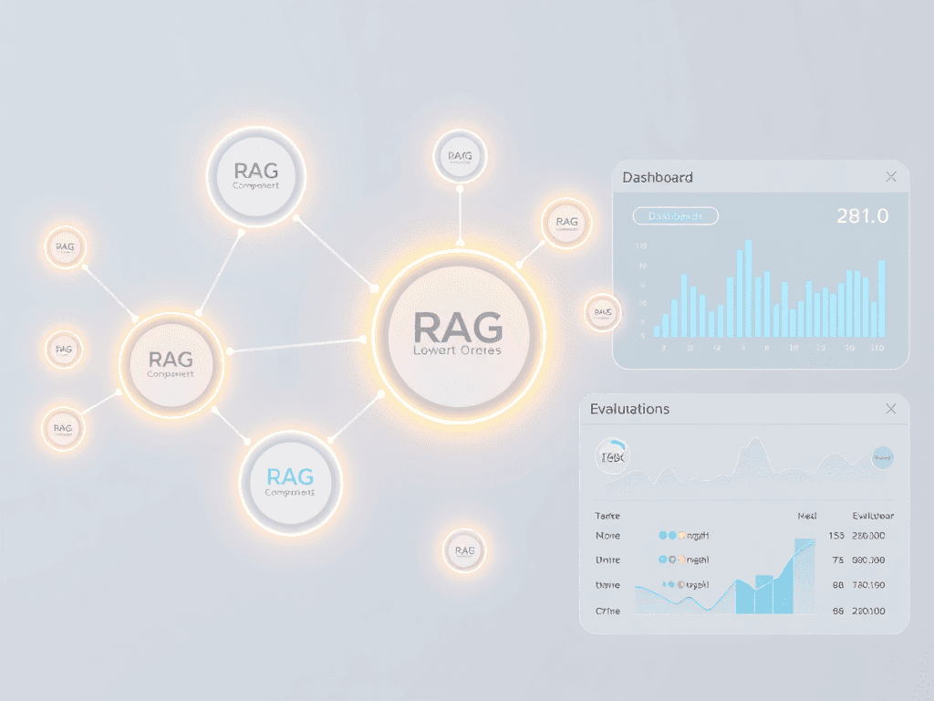 UltraRAG：基于MCP架构的低代码可视化RAG开发框架