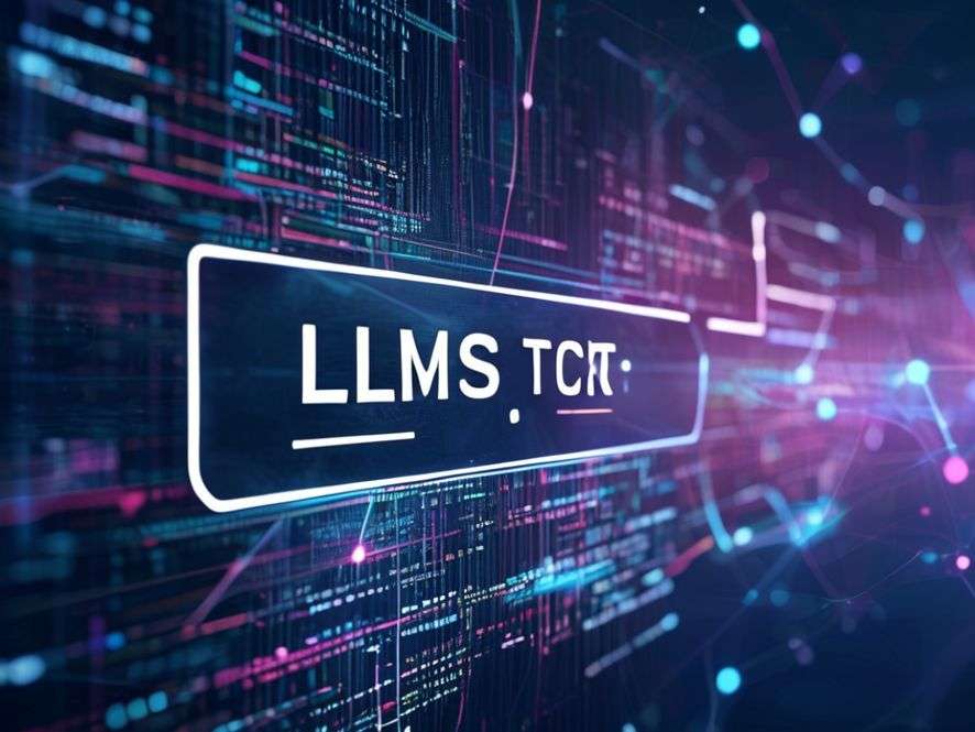 llms.txt标准指南：2024年优化网站内容适配大型语言模型