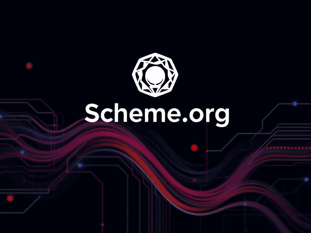 Schema.org工作机制详解：技术词汇表的演进与协作流程