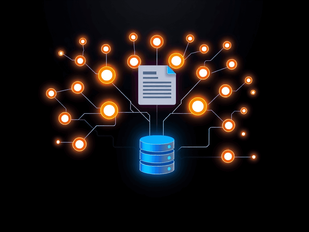 PageIndex vs. Vector DB：如何为你的任务选择正确的RAG技术