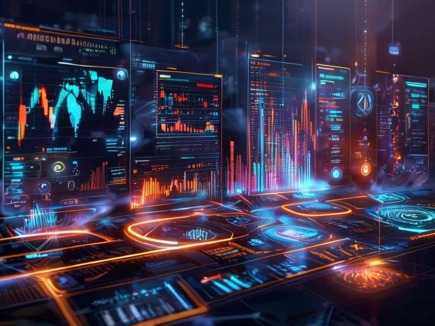 FinRobot：金融AI代理平台如何革新量化交易与投资研究