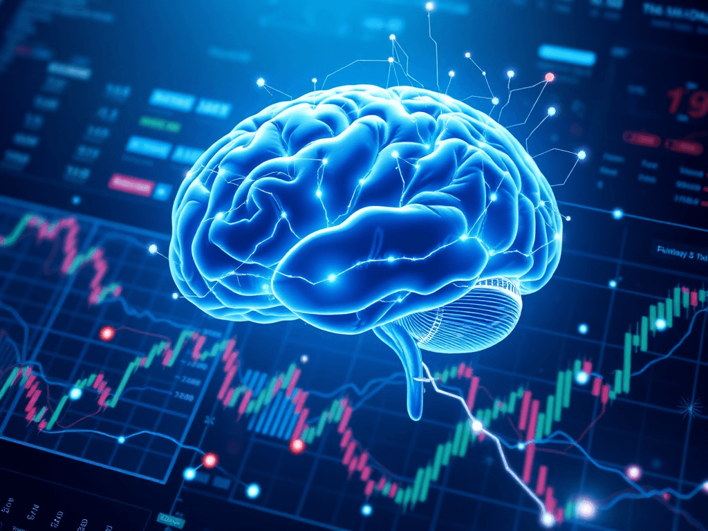 FinRobot：金融AI代理平台，自动化股票分析与智能决策