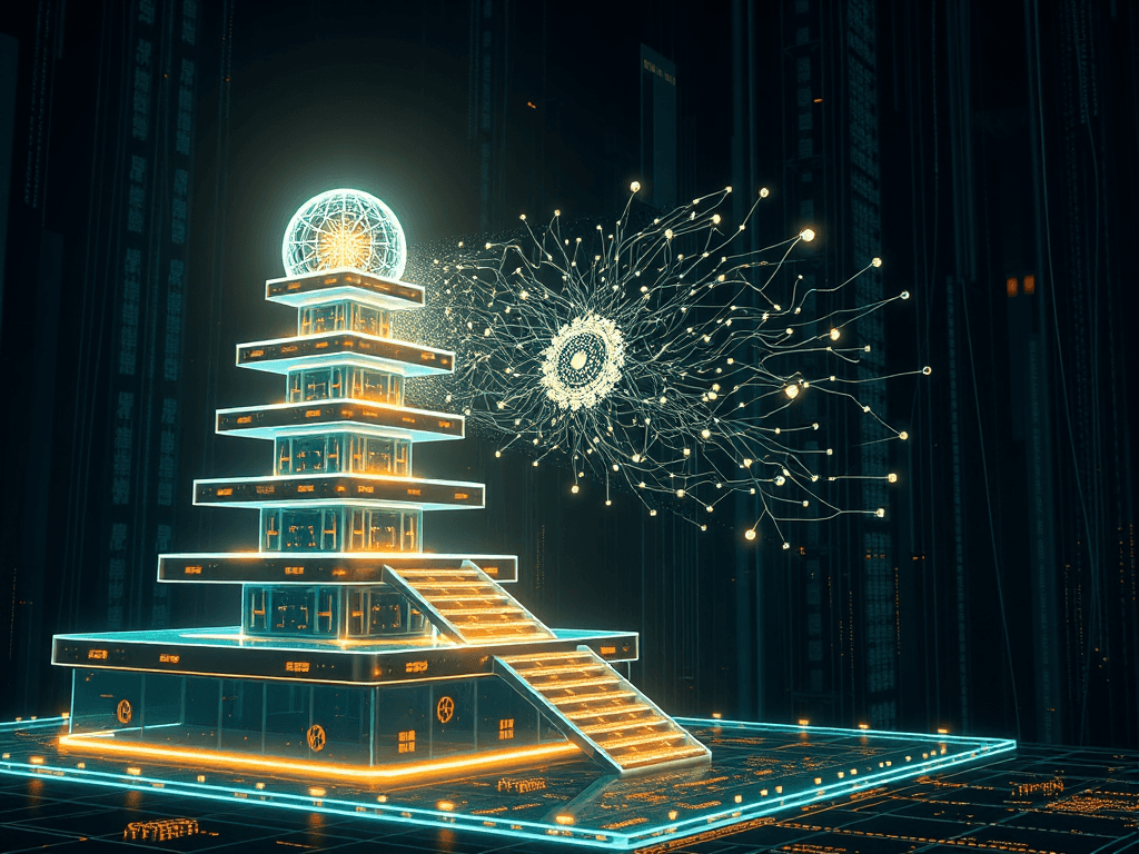 阿里云AI全栈架构2024指南：从基础设施到通义大模型创新