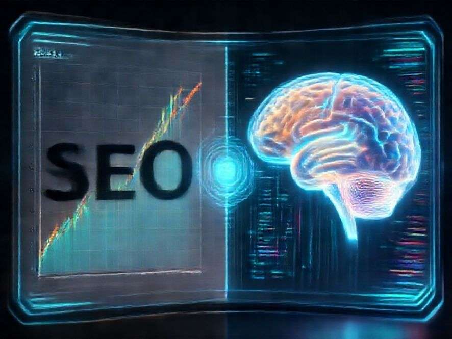 GEO生成式引擎优化指南2024：与SEO对比解析与实战策略