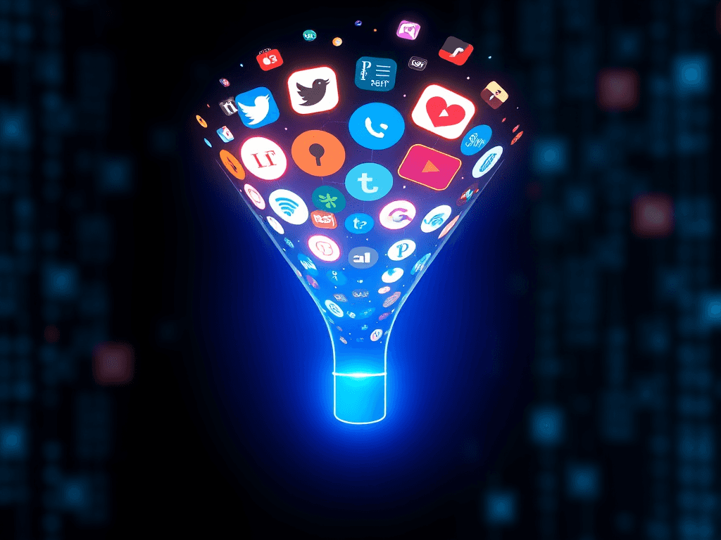 2024年GEO策略指南：零点击时代AI流量优化实战