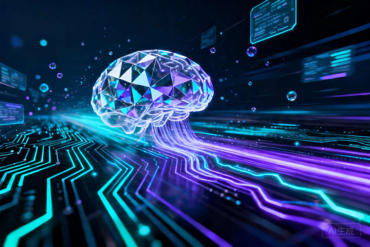 ATLAS自适应学习推测系统如何实现4倍大语言模型推理加速?