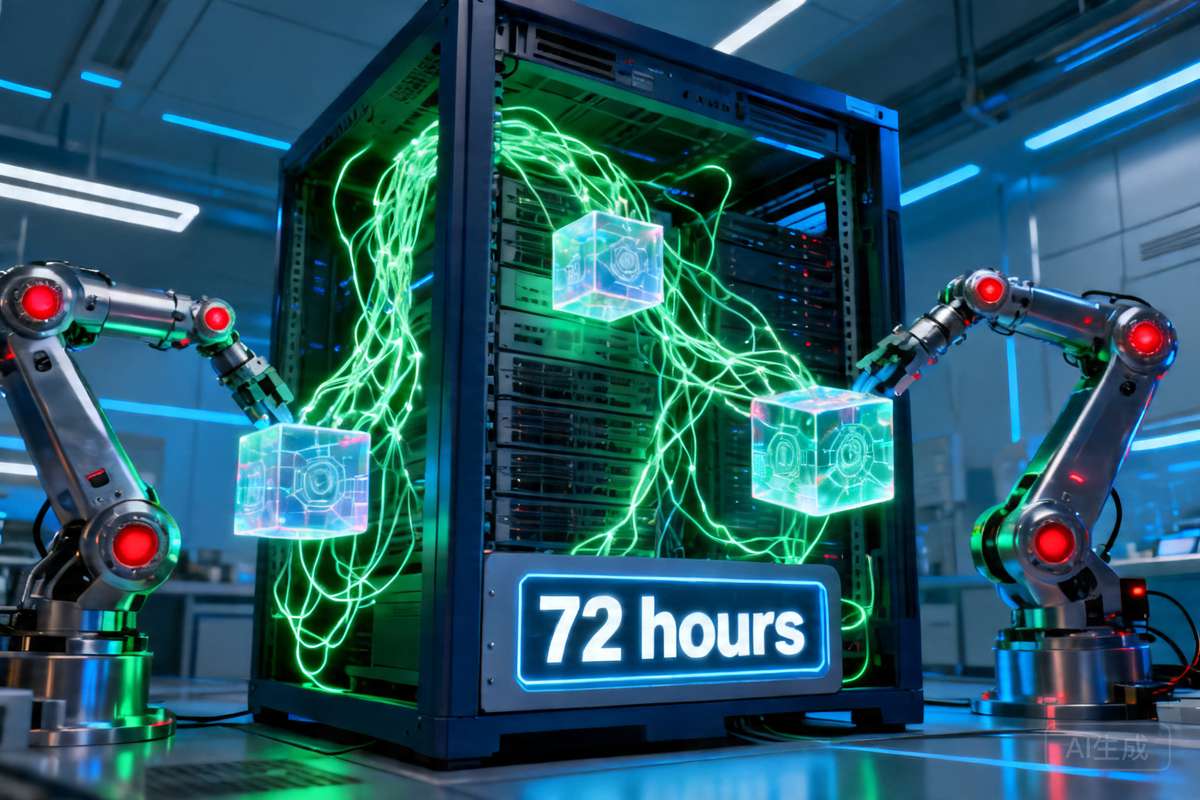 如何用本地硬件72小时生成1065条高质量LLM微调指令数据集?(附多智能体方案)