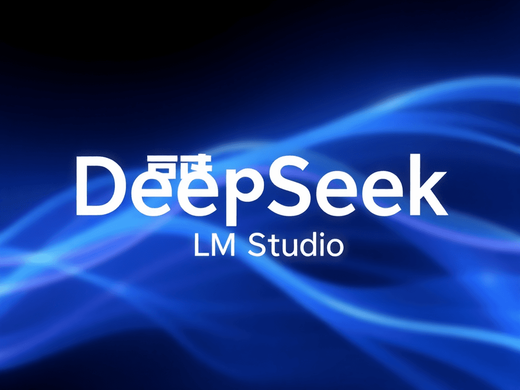 【手把手教程】DeepSeek本地部署全攻略：从LM Studio到私有知识库构建
