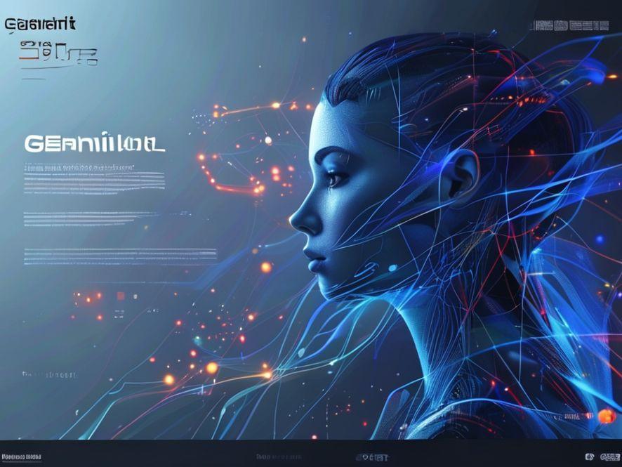 Gemini模型深度解析：2024谷歌多模态AI进化指南