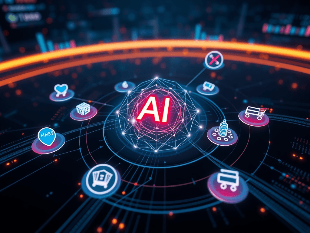 2026年GEO优化指南：技术趋势、场景应用与企业落地全解析