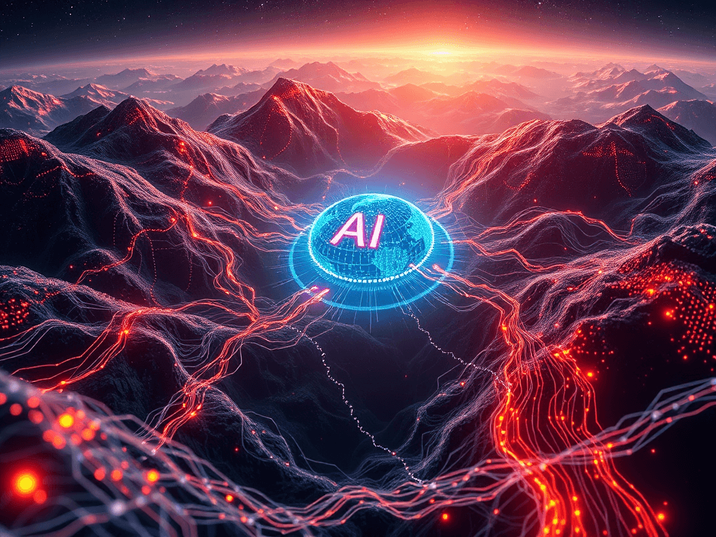 GEO优化白皮书2024：AI时代流量获取新范式指南