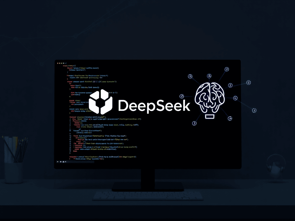 DeepSeek API 快速上手指南：从零开始调用你的第一个AI模型