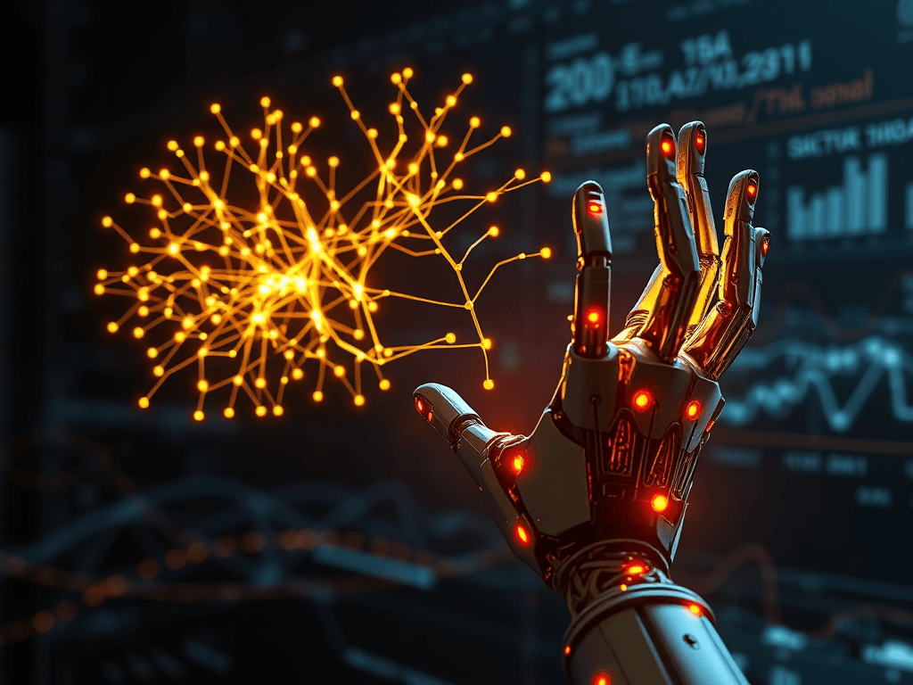 AI大模型与智能体核心差异解析：2024年技术趋势指南