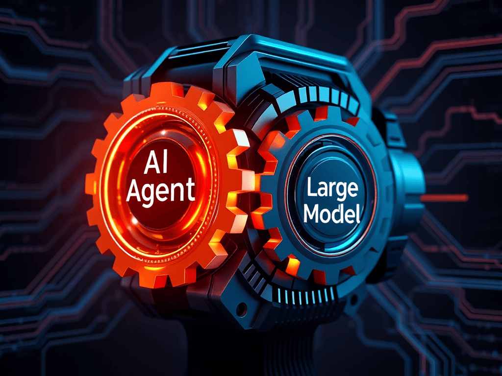 AI智能体与大模型：2024人工智能双核驱动指南