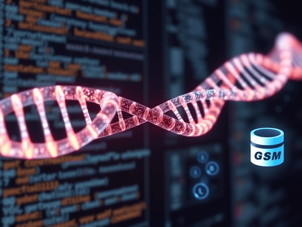 GEO数据库2024指南：数据获取与解析从入门到精通