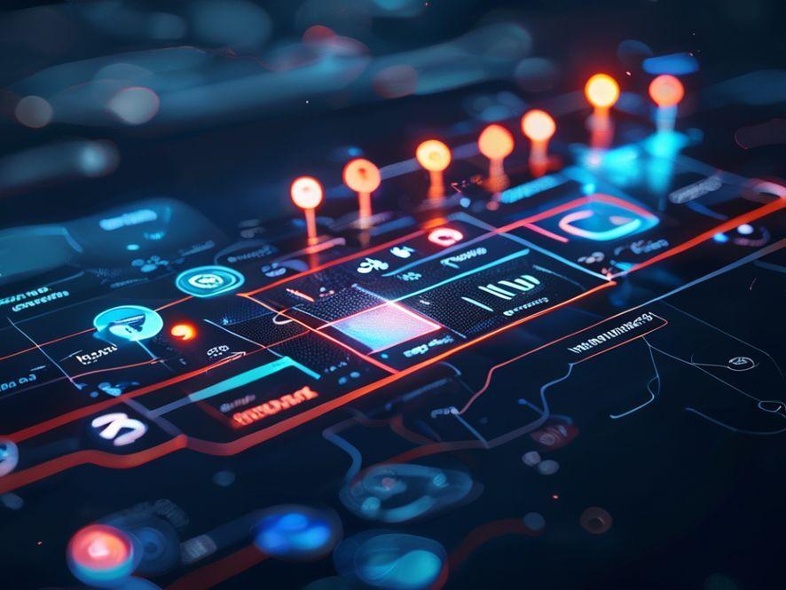 GEO新手7天破局指南：告别零流量困境（2024版）