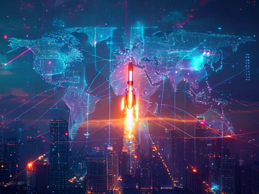 DeepSeek崛起之路：2025中国AI领跑者发展指南