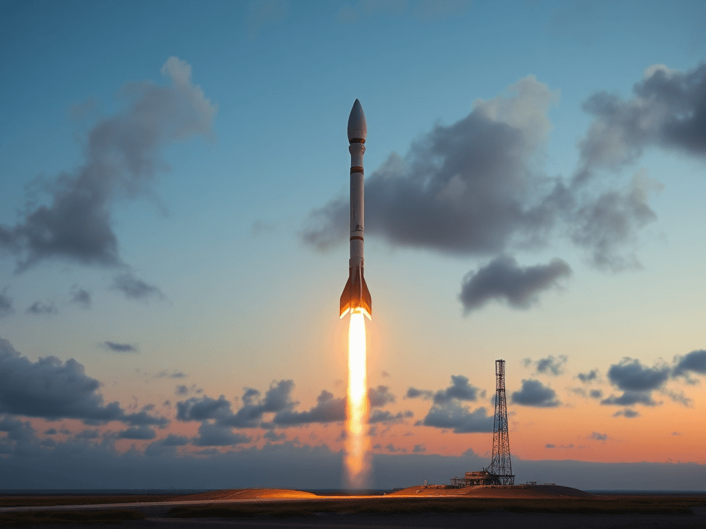 中国火箭回收技术2024指南：成本降低与深空探索关键突破