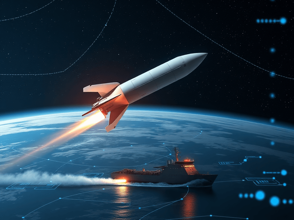 中国火箭回收技术2024：成本降低30%的太空探索指南