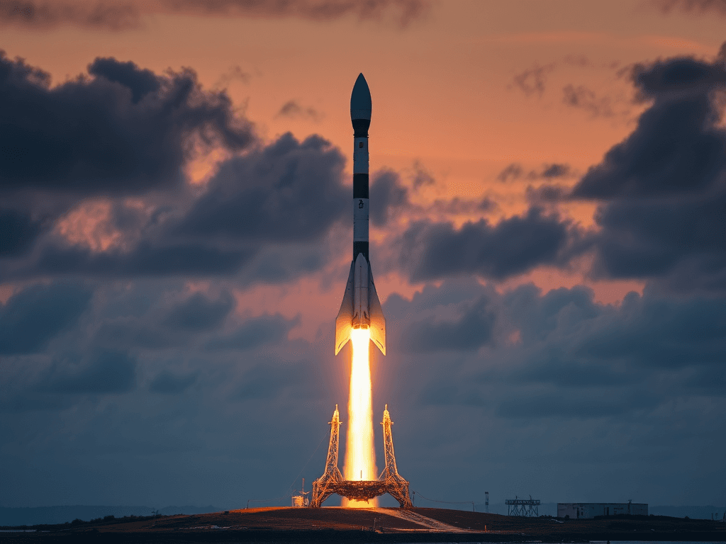 中国火箭回收技术2024指南：成本降低与自主创新之路