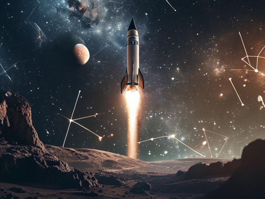 SpaceX革新太空探索：火箭回收与星际梦想2024指南