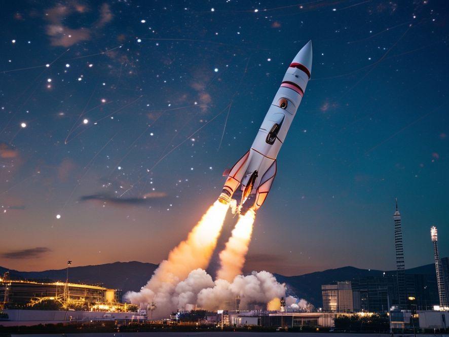 中国火箭回收技术2024指南：成本革命与太空探索新突破