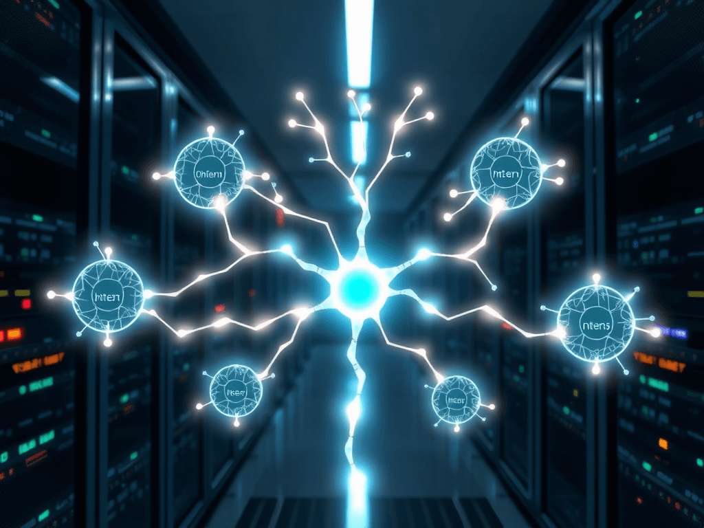 2025年AI大模型五大趋势指南：重塑未来格局