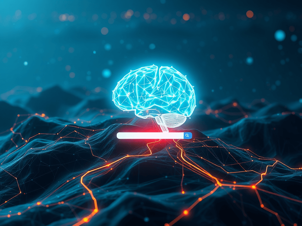 2025年GEO指南：掌握生成式引擎优化，抢占AI搜索流量