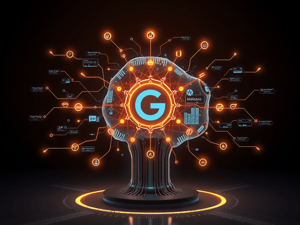 Google Gemini 3 全面解析：原生多模态AI的终极指南