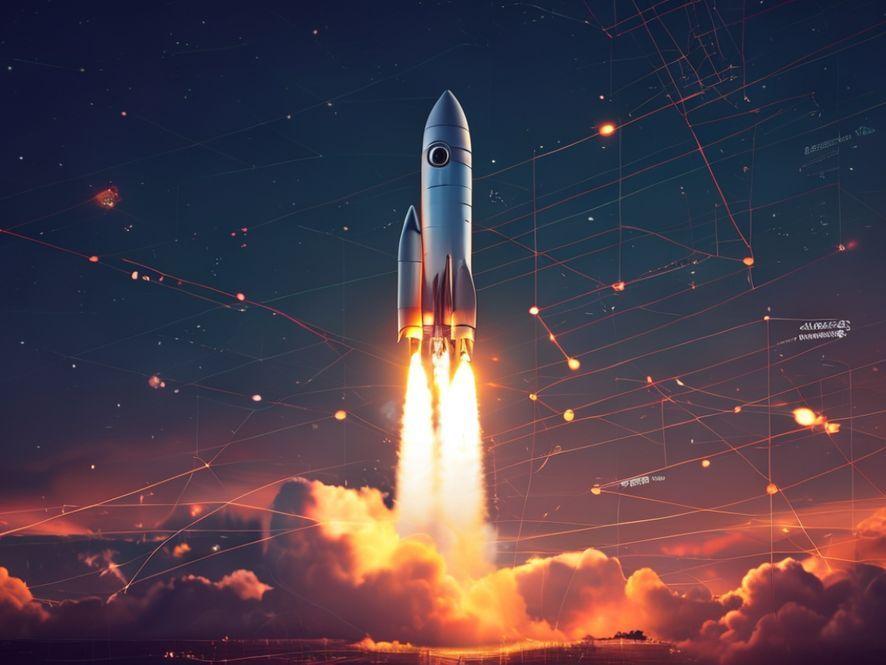 中国火箭回收技术2024指南：成本降低与太空探索新突破