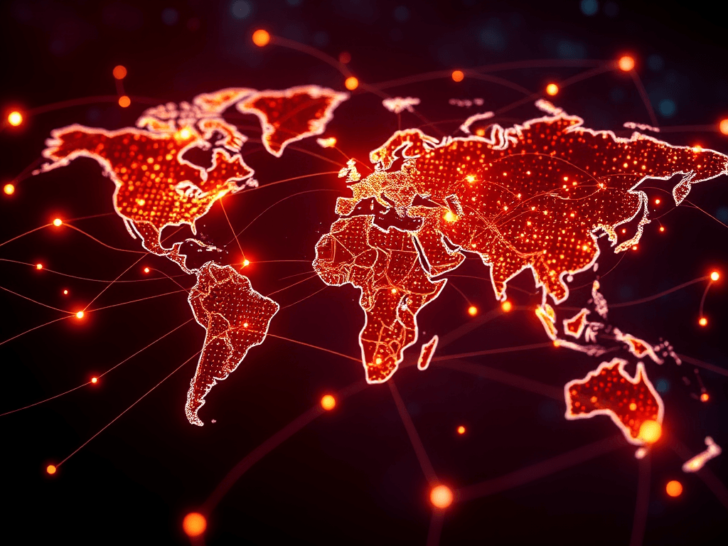 GEO实战指南：2025年AI搜索流量破局与内容主权构建