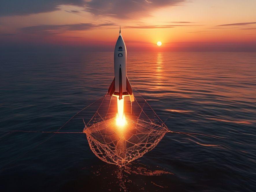 长征八号火箭海上回收技术2025指南：低成本高容错新方案