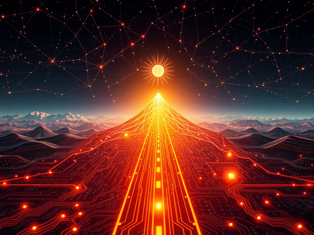 2024年AI大模型学习指南：从零基础到实战精通的完整路线图