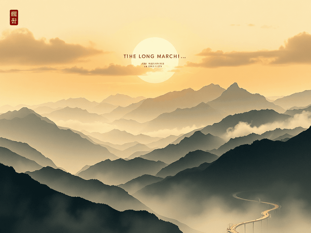 《七律·长征》深度赏析：历史背景与文学价值解读指南