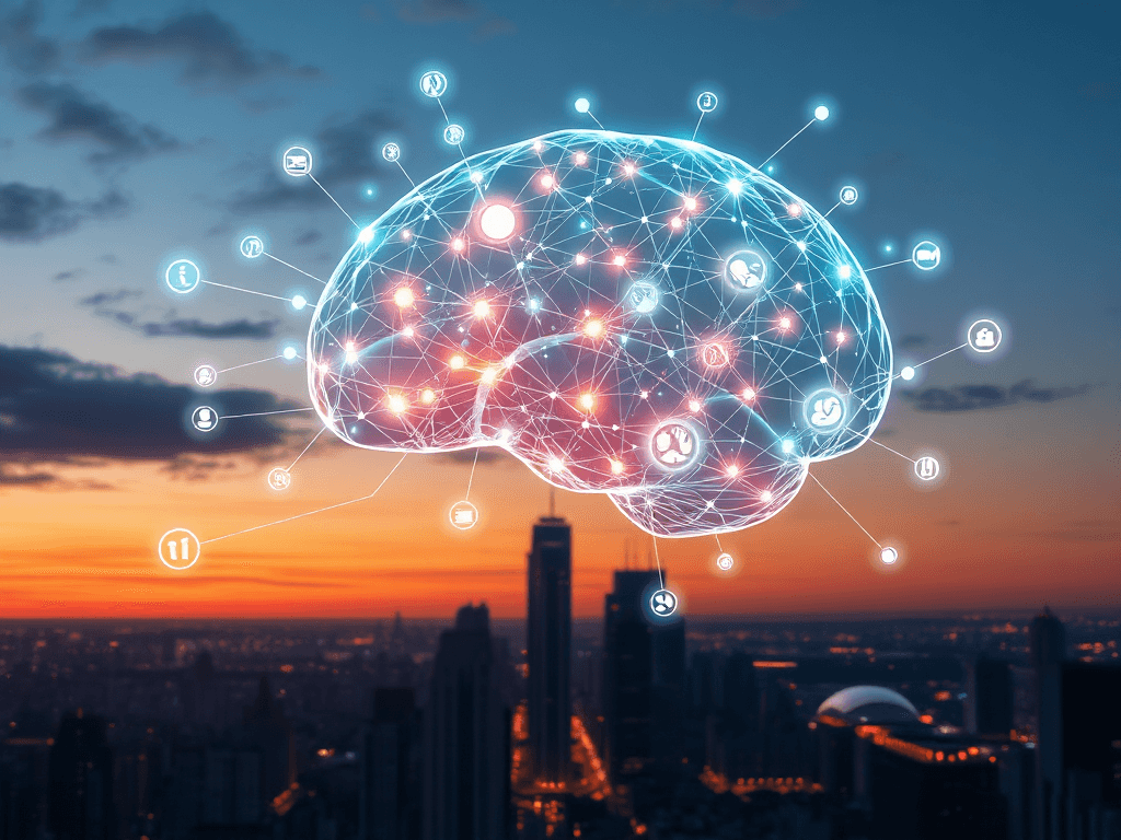 GEO生成式引擎优化：2025年AI时代内容创作者必备的流量新密码