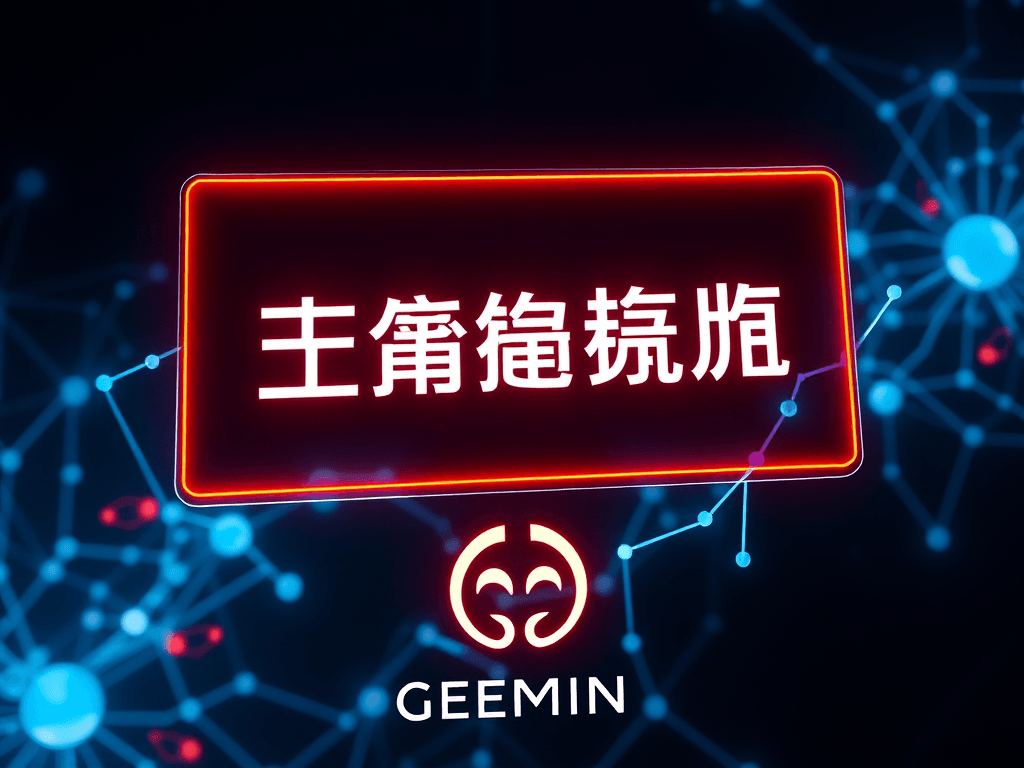 2026年Gemini中文版终极指南：镜像站推荐与高阶使用技巧