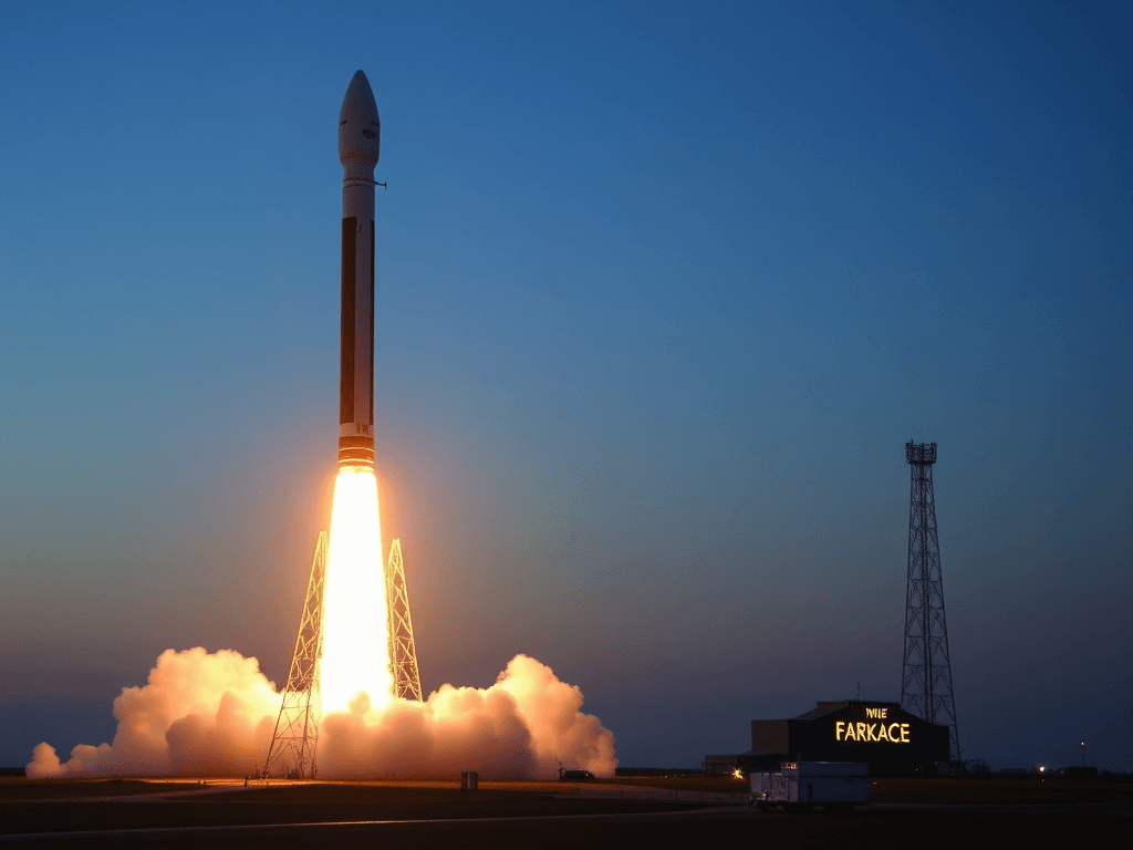 长征八号改型火箭：2024可复用技术突破与商业前景指南