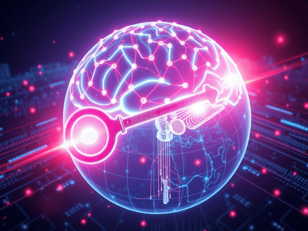 GEO实战指南：2024年AI搜索流量获取法则