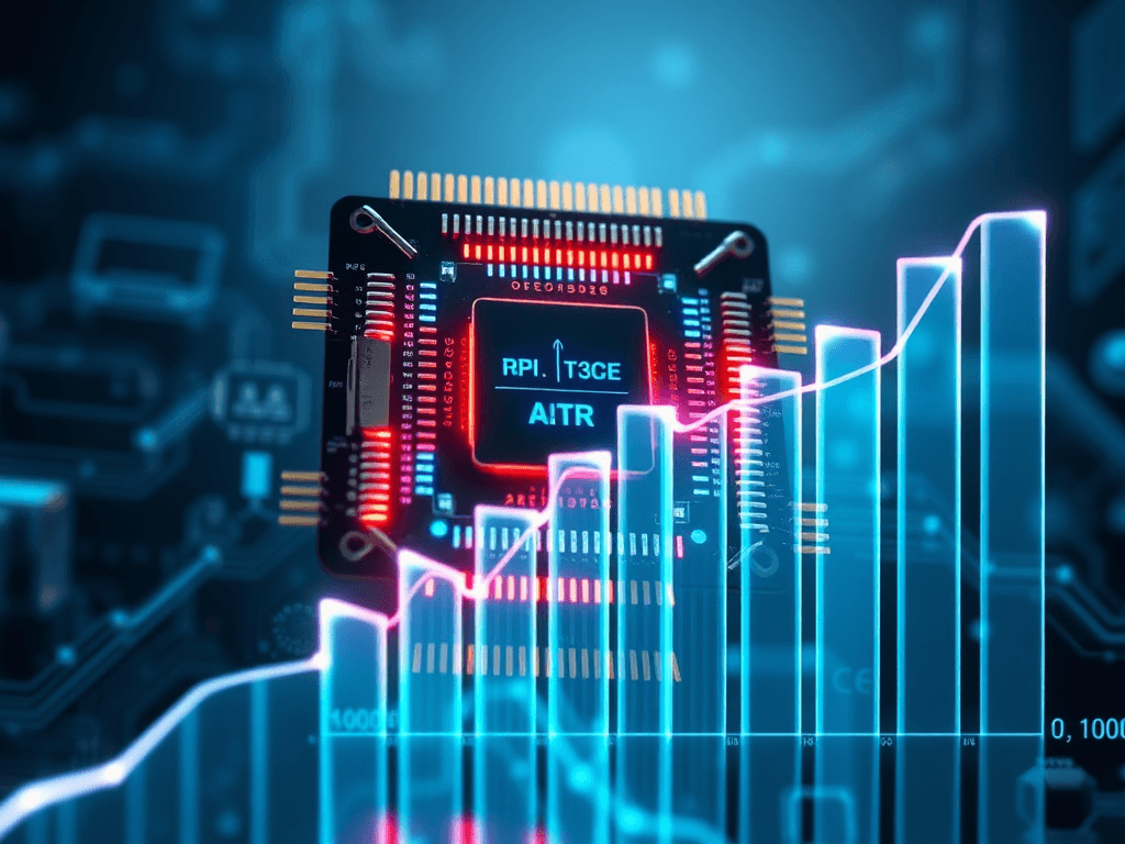 2026年CPU天梯图深度解析：锐龙9 9950X3D登场，游戏与生产力如何选？