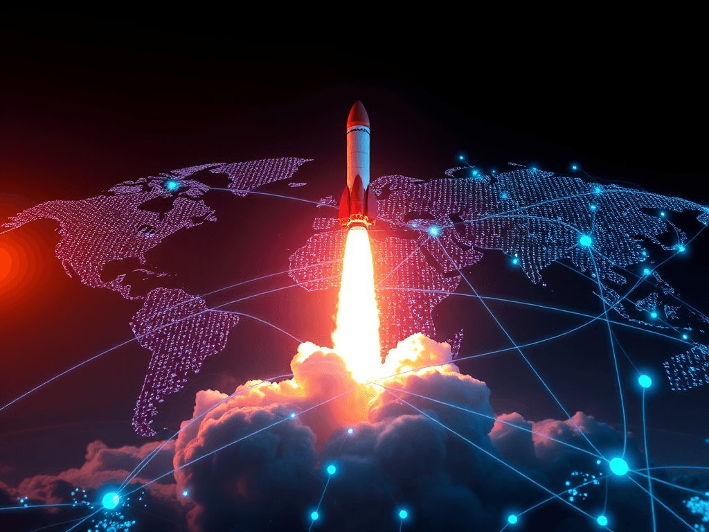 国际竞争力指南：从理论到航天产业的战略应用解析