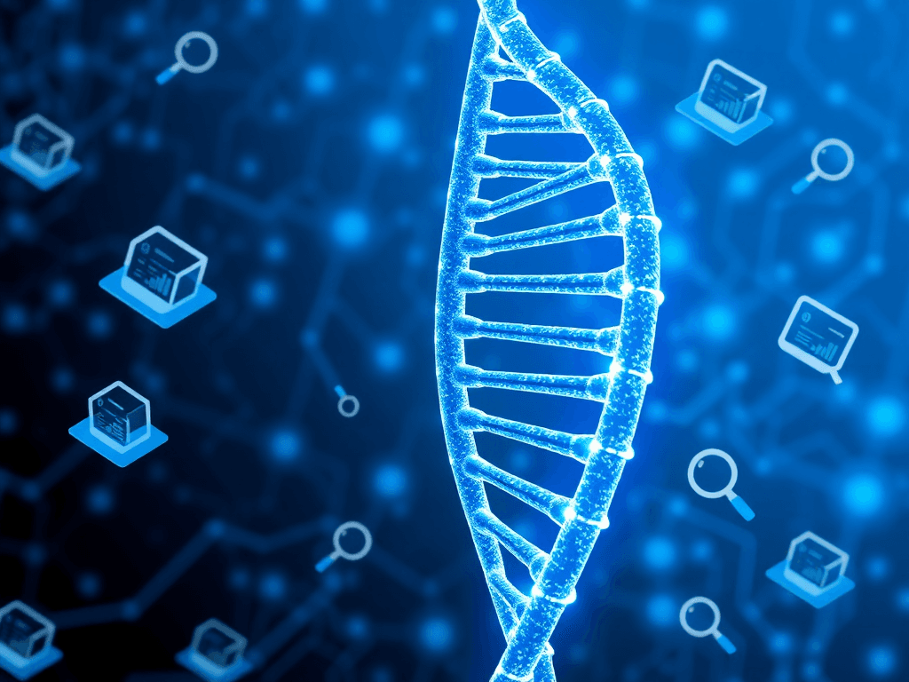解锁生物信息学宝藏：GEO数据库探针数据深度解析与生成式引擎优化应用