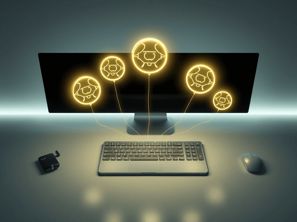 2024国产AI写作工具指南：5款免费神器高效创作攻略