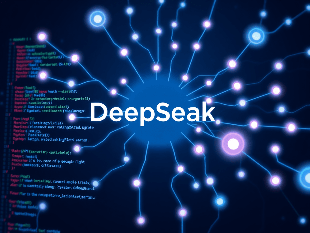 DeepSeek API技术指南：OpenAI兼容接口与AI开发实战