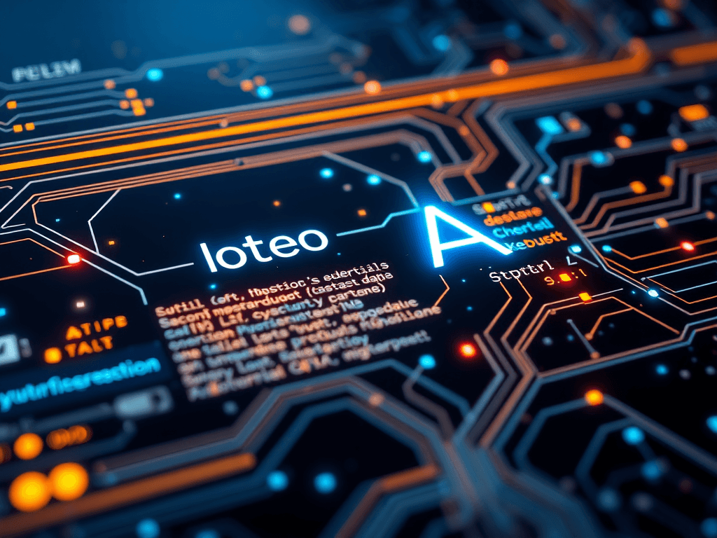 Gemini AI技术架构解析与2024行业应用指南