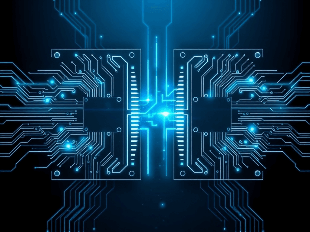 双子座技术架构解析：2024年空气元素指南